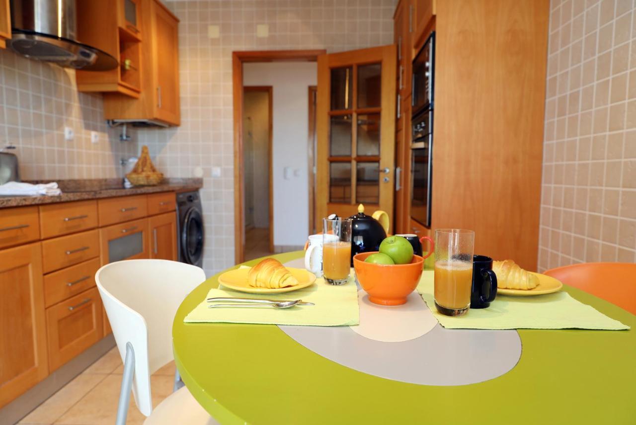B80 - Gideon Albasol 2 Apartment In Lagos Exteriör bild