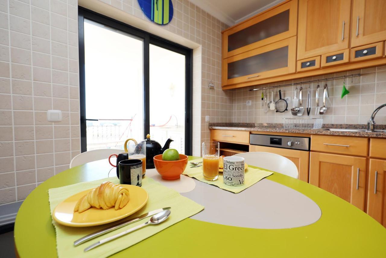 B80 - Gideon Albasol 2 Apartment In Lagos Exteriör bild